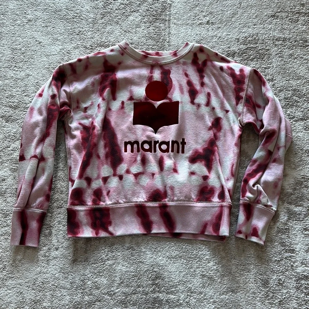 Marant Sweatshirt - Picture 1 of 3